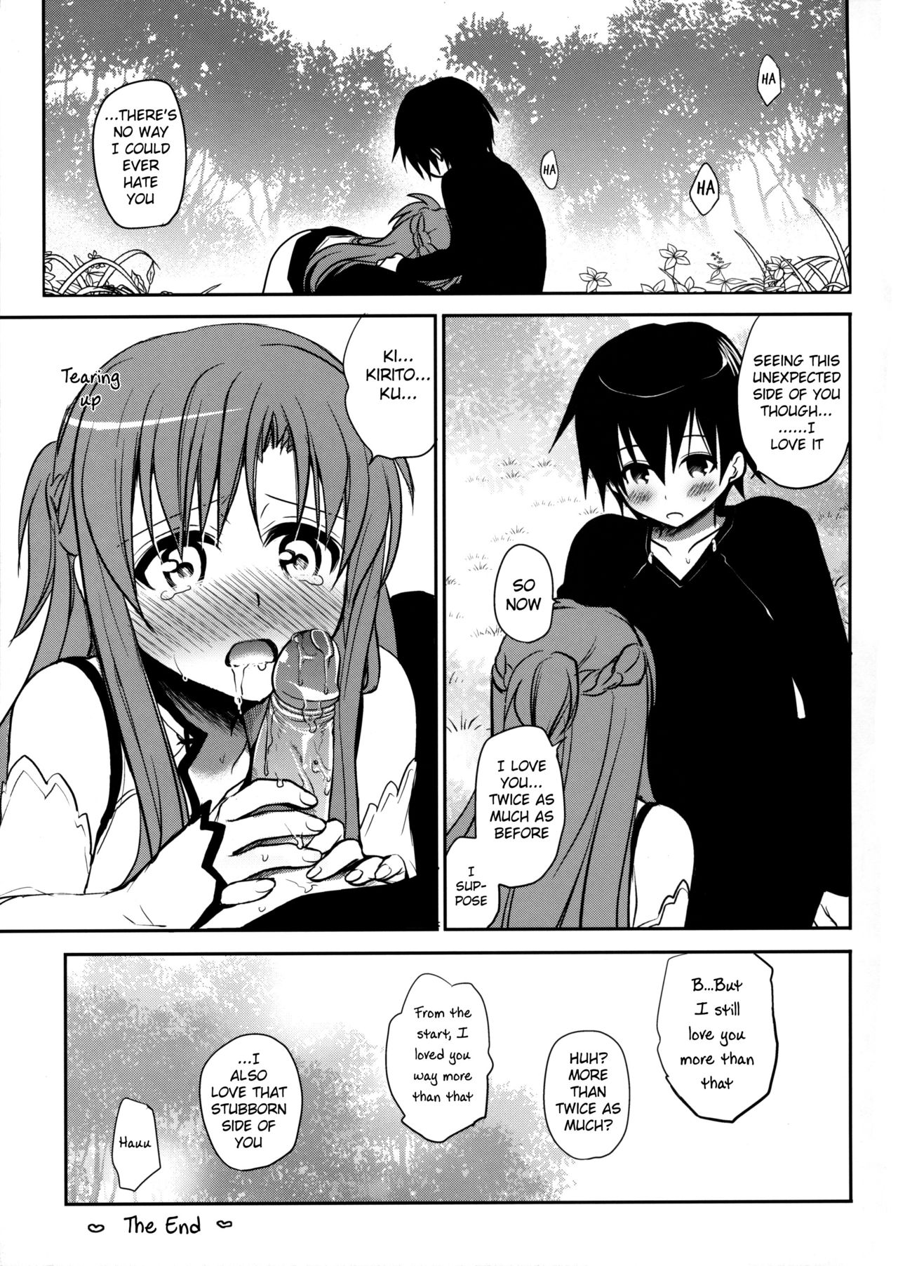 (C82) [Takumi na Muchi (Takumi na Muchi)] Sanctuary (Sword Art Online) [English] [Decensored]_23.jpg